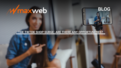 The TikTok Shop Surge: Are there any Opportunities?